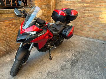 Multistrada 950S