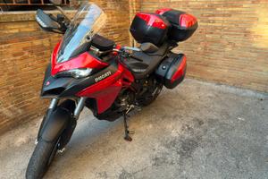 Multistrada 950S