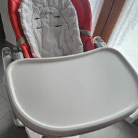 Seggiolone PegPerego Tatamia