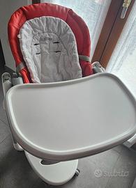 Seggiolone PegPerego Tatamia