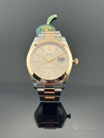 ROLEX - DATEJUST II REF. 126301