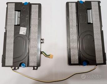 Coppia altoparlanti BN96-49998E