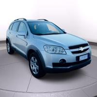 Chevrolet Captiva 2.0 VCDi anno 2011