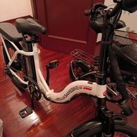 bici electric 