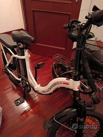 bici electric 