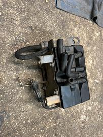 Gruppo attuatori Y10 4WD