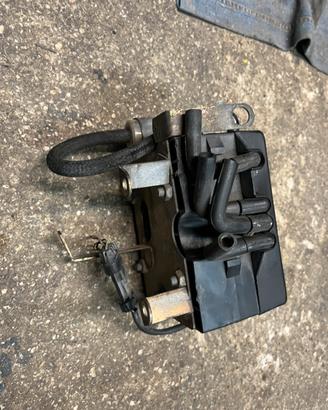 Gruppo attuatori Y10 4WD