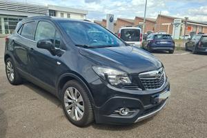 Opel Mokka Tutto Nuovo GPL euro 6 - 2014