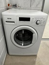 Lavatrice Ignis Lei 1270