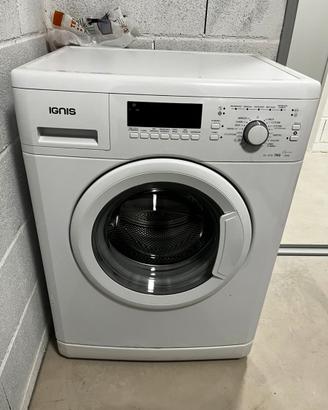 Lavatrice Ignis Lei 1270