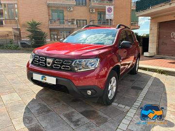 Dacia Duster 1.0 tce Comfort 4x2 GPL 100 cv