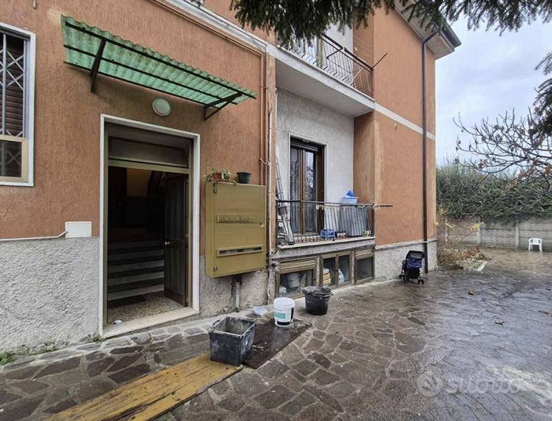 Appartamento – Limbiate, Villaggio dei Giovi - Vista 3