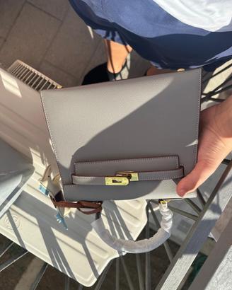 hermes borsa