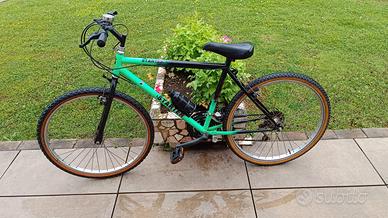 Bici MTB / City Bike Starter 26”  unisex