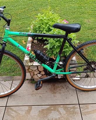 Bici MTB / City Bike Starter 26”  unisex