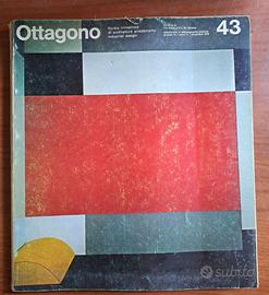 N.43 Dicembre 1976 Ottagono : rivista trimestrale