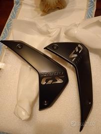 Fiancatine radiatore BMW R1300GS