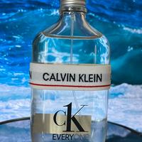 Calvin Klein Everyone