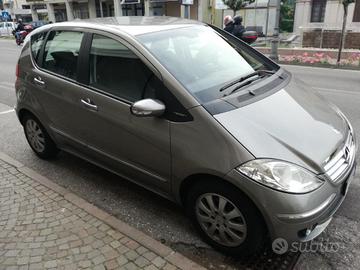 MERCEDES Classe A 180 CDI