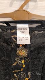 completo intimo donna 