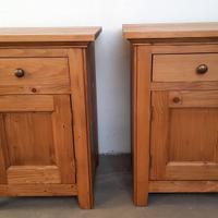 Coppia di comodini Interior's