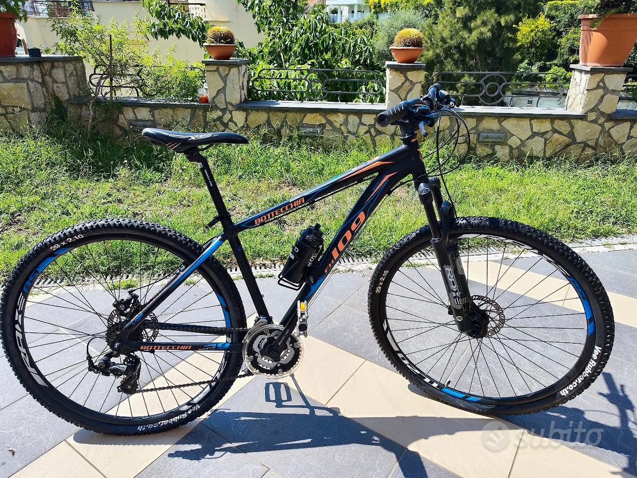 Bottecchia Gardena Bottecchia Zoncolan Prezzo Bottecchia Gardena - Main Image