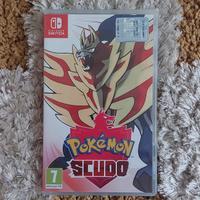 Giochi Pokemon Per Nintendo Switch