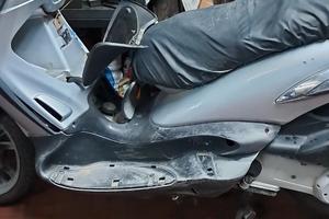 Piaggio Beverly 250 - 2004