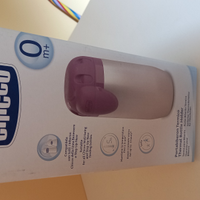 Portabiberon termico Chicco