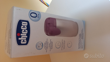 Portabiberon termico Chicco