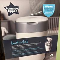 Tommee Tippee Mangiapannolini Twist&Click