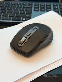 Mouse Logitech mx Anywhere 3