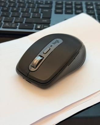 Mouse Logitech mx Anywhere 3