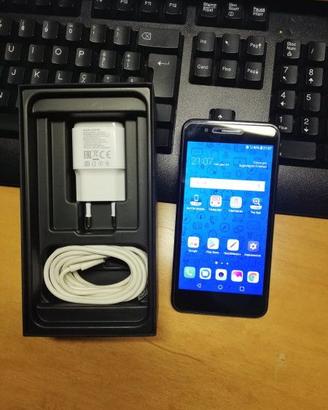 Smartphone LG - K9