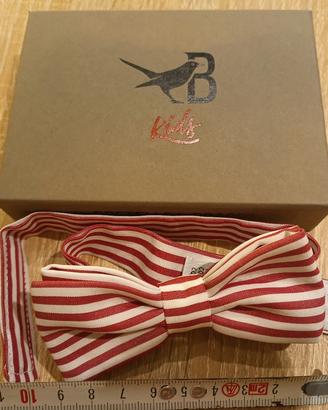 Papillon per bambini Bretelle&Braces
