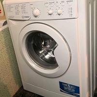 Lavatrice Indesit 6 Kg