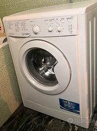 Lavatrice Indesit 6 Kg