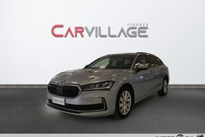 SKODA Superb Wagon 2.0 tdi Selection 150cv dsg
