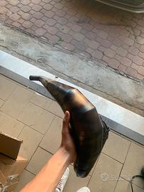 Pancia Voca 70-80 più che NUOVA