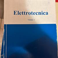 Elettrotecnica vol.1