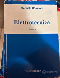 Elettrotecnica vol.1