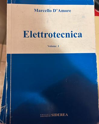 Elettrotecnica vol.1