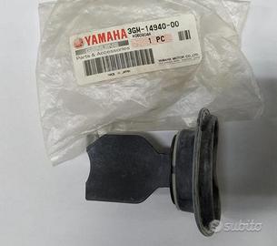 Valvola Gas Membrana Yamaha FZR 1000 89 - 95