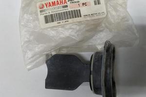 Valvola Gas Membrana Yamaha FZR 1000 89 - 95
