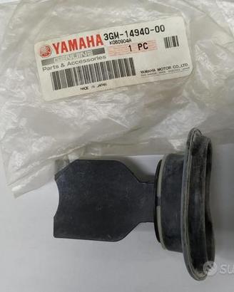 Valvola Gas Membrana Yamaha FZR 1000 89 - 95