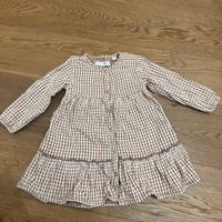 Vestiti Zara 2/3 anni