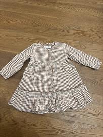Vestiti Zara 2/3 anni