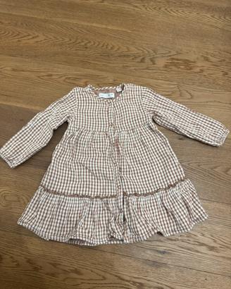 Vestiti Zara 2/3 anni