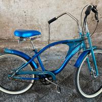 Bici KHE Prostylecruiser