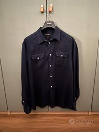 Camicia puro lino OVS